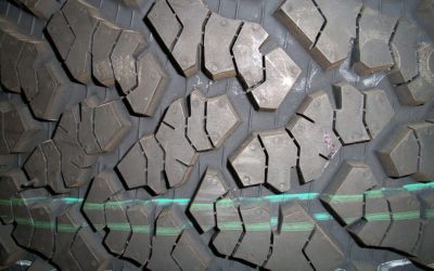 Stay Safe on the Road: Top 5 Signs Your Tires Need to Be Replaced