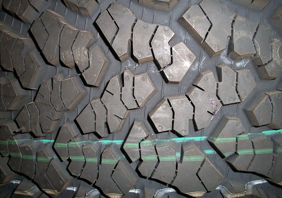 Stay Safe on the Road: Top 5 Signs Your Tires Need to Be Replaced