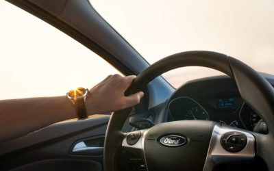 How Summer Heat and Sun Affect Your Car