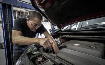Comprehensive Auto Repair in Maplewood: Why Carlson Auto Service is Your #1 Go-To Solution