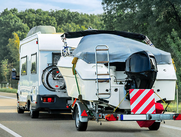 boat trailer boat trailer