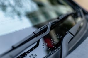windshield wipers