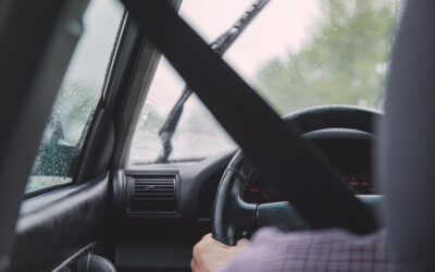 Stay Safe on Wet Roads: Essential Tips for Driving in the Rain