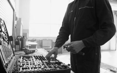 The Best Oil Change in Cottage Grove: 7 Heartfelt Reasons to Choose Carlson Auto