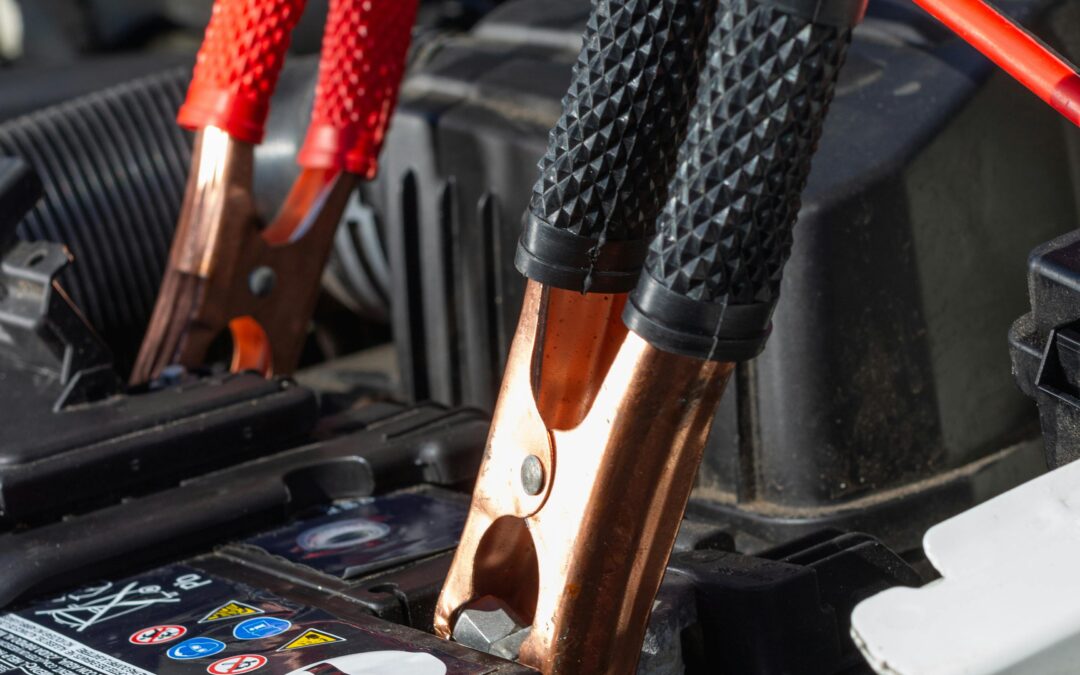 Battery Replacement Near Maplewood: Depend on Carlson Auto for Quality Service