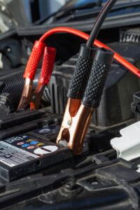 battery replacement near Maplewood