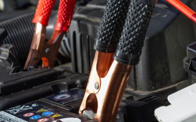 Battery Replacement Near Maplewood: Depend on Carlson Auto for Quality Service