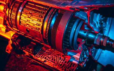 The Best Transmission Maintenance in Maplewood: #1 Way to Tell if Your Vehicle Needs Maintenance or Repair
