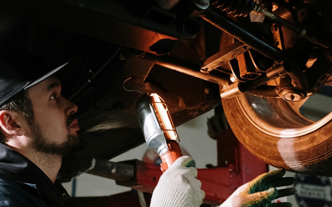 Expert Car Repair in Cottage Grove–Why Carlson Auto is Your Trusted Choice