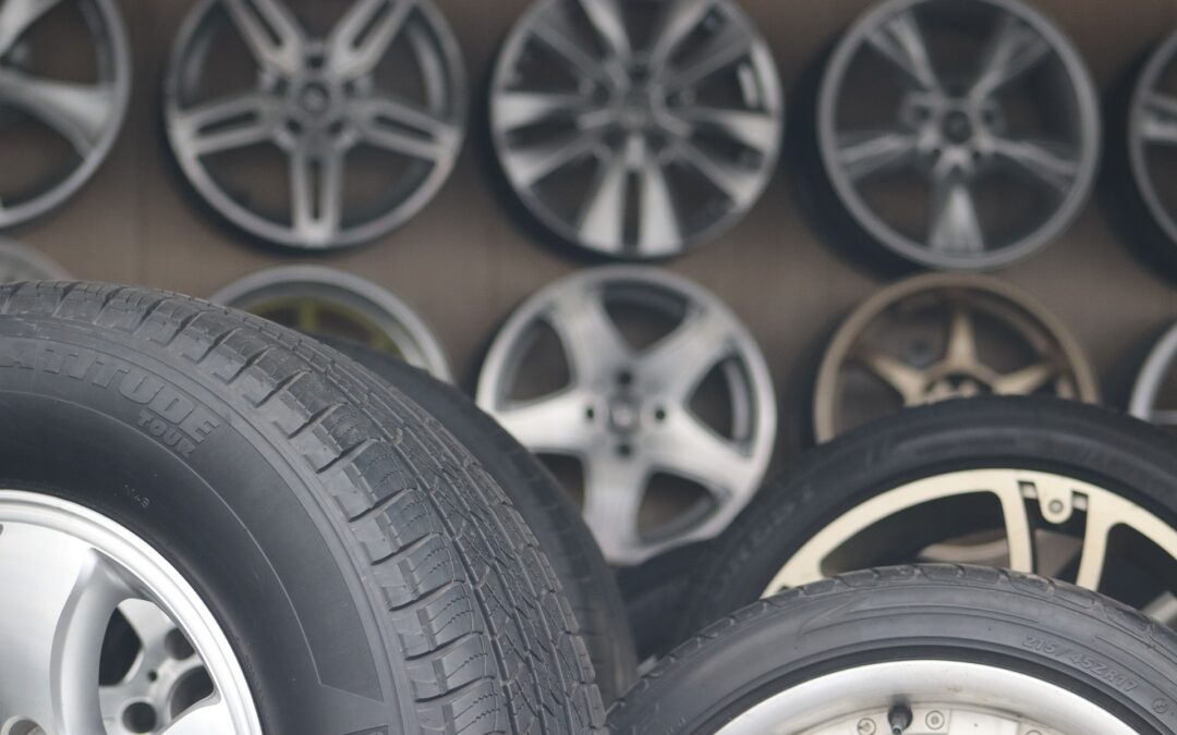#1 Reliable Tire Repair in Cottage Grove at Carlson Auto