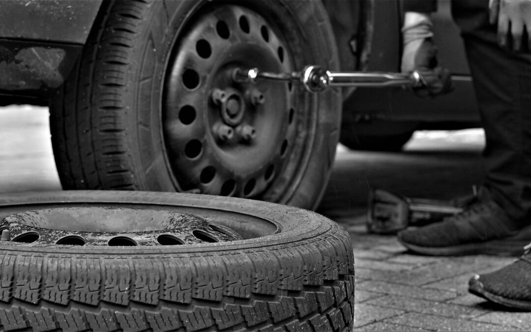 The Importance of Wheel Alignment in Maplewood: Keeping Your Vehicle Safe and Efficient
