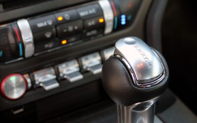 The Importance of Transmission Service in Maplewood: Keeping Your Vehicle Running Smoothly