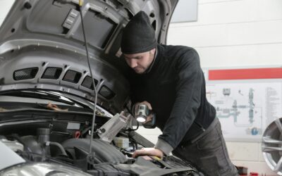 Best Mechanic in Maplewood: Trust Carlson Auto