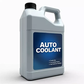 Coolant Flush in Minnesota