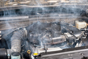 warning signs your car needs service