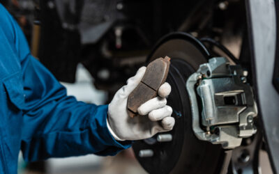 Why Your Brakes Are Squealing, Grinding, or Pulling: A Complete Guide to Brake Troubleshooting