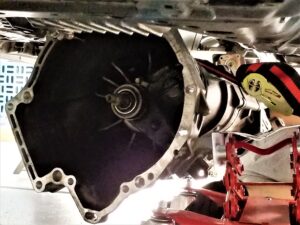 transmission trouble