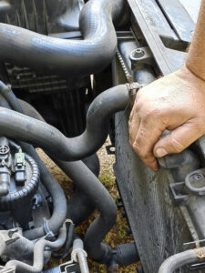 cooling system care