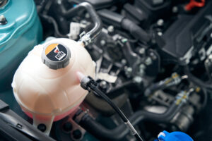 Cooling System Care
