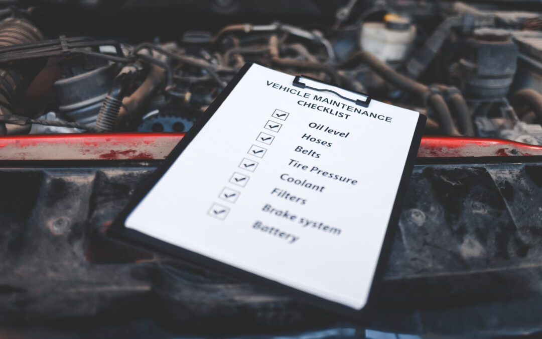 Essential Signs Your Car Is in Need of a Tune Up