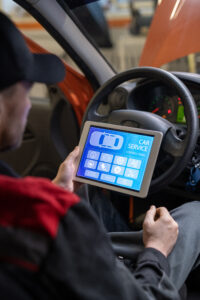 signs your car is in need of a tune up