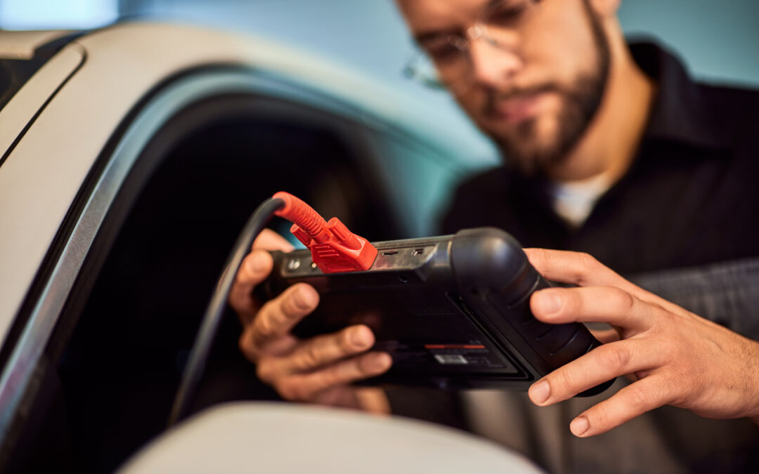 The Critical Warning Signs: What an Engine Misfire Feels Like & Possible Causes