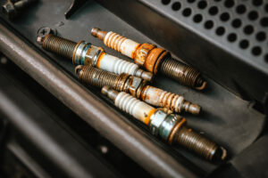 engine misfire