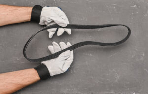 what that noise means