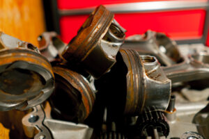 what that noise means