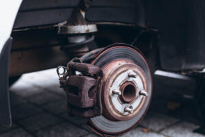 what that noise means