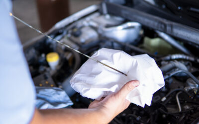 Costly Mistakes: What Happens If You Skip Oil Changes?