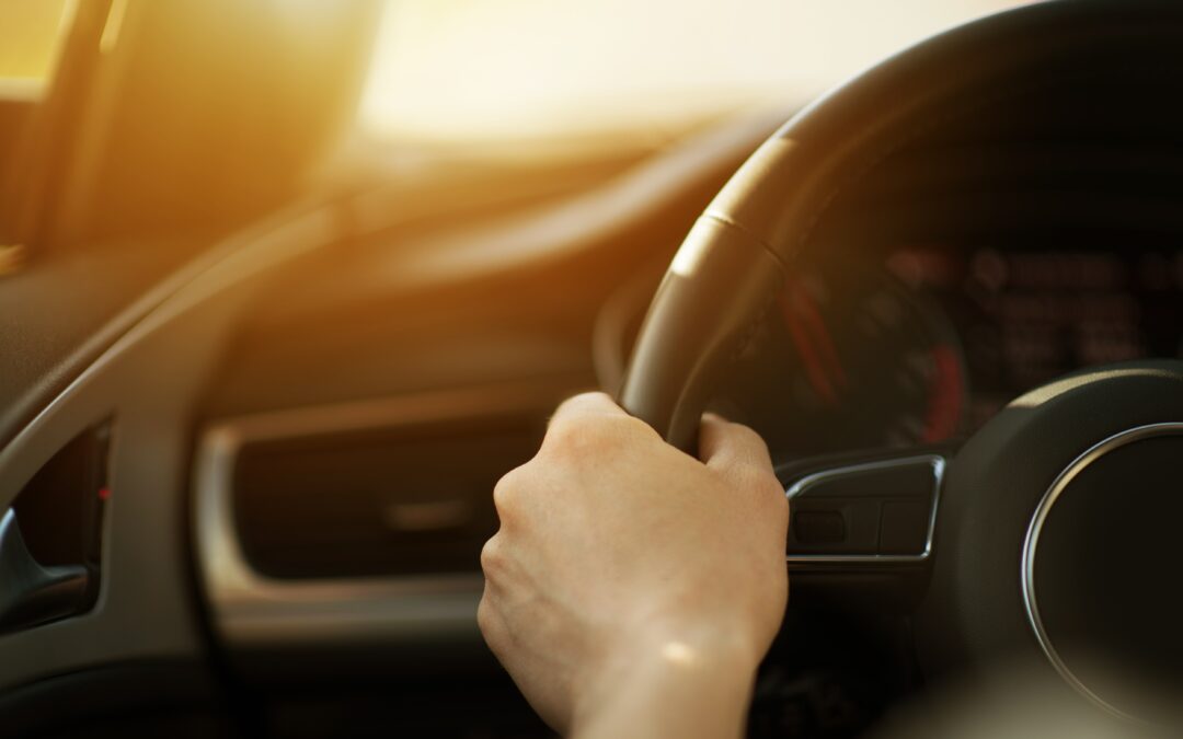 Dangerous Car Shaking When You Drive? Causes You Shouldn’t Ignore